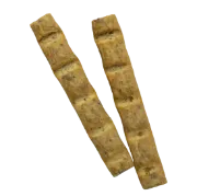 Снимка на Chicopee Protein Bar - Протеинов бар за кучета, без зърно, с пилешко, ябълки и боровинки, 9 см, 25 гр./ 2 броя 2