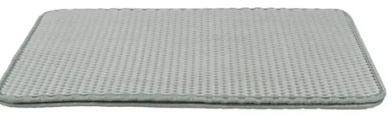 Снимка на Trixie Litter Tray Sieve-Mat - Подложка за котешка тоалетна, 35/35 см.