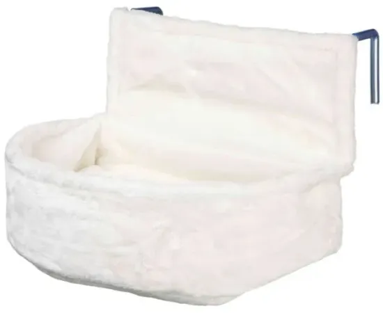 Снимка на Trixie Radiator Bed - Легло за котки за радиатори, 45 × 13 × 33 см.