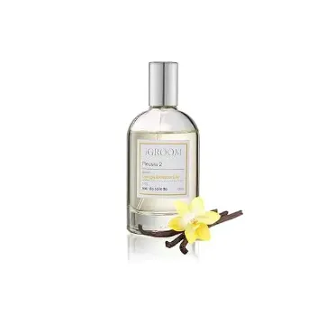 Показвай детайлите за Igroom - Парфюм за кучета Pleasia 2, 100 мл. 1 - MyPetShop.bg Снимка на Igroom - Парфюм за кучета Pleasia 2, 100 мл. 1