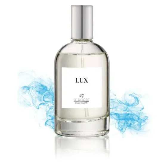 Снимка на Igroom - Парфюм за кучета Lux,100 мл.