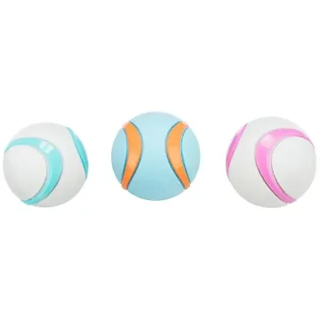 Показвай детайлите за Trixie Dog ball - Топка за кучета от термопластична гума 6 см./ различни цветове 1 - MyPetShop.bg Снимка на Trixie Dog ball - Топка за кучета от термопластична гума 6 см./ различни цветове 1