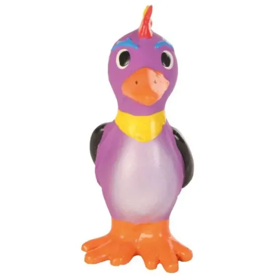 Снимка на Trixie dog toy Latex - Латексова играчка за кучета със звук, 11 см.