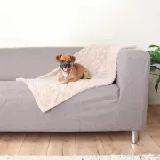 Снимка на Trixie Blanket Cosy - Уютно одеяло за кучета и котки, 70х50 см. 2