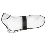 Снимка на Trixie Dog Raincoat Tarbes - Кучешки дъждобран, 34 см. 1