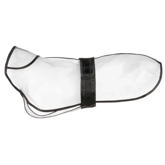 Снимка на Trixie Dog Raincoat Tarbes - Кучешки дъждобран, 46 см.