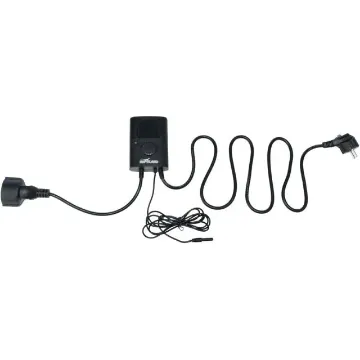 Показвай детайлите за Trixie Digital Thermostat - Цифров термостат 8 х 11 см. 1 - MyPetShop.bg Снимка на Trixie Digital Thermostat - Цифров термостат 8 х 11 см. 1