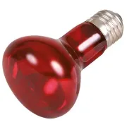 Снимка на Trixie Infrared Heat Spot Lamp - Инфрачервена точкова точкова лампа за терариум, 75 W 2