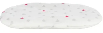 Показвай детайлите за Trixie Cushion Nivia - Коледна постелка за кучета, 70х47 см. 1 - MyPetShop.bg Снимка на Trixie Cushion Nivia - Коледна постелка за кучета, 70х47 см. 1