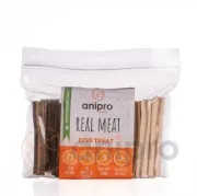 Снимка на Anipro - Дентални пръчки за кучета, 12.5 см, 1 кг. 1