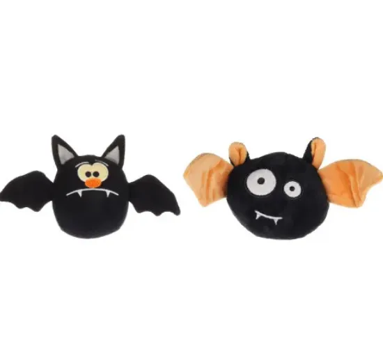 Снимка на Flamingo Cova - Играчка за кучета, меко прилепче със звук - микс