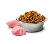 Снимка на N&D PRIME Cat Boar & Apple Adult –Пълноценна храна за котки над 1 година, с месо от глиган и ябълка, 5кг. 2