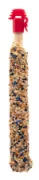Снимка на Versele - Laga Prestige Sticks Budgies with Mixed Fruits & Flowers – Лакомство за вълнисти папагали – стикове с микс от плодове и цветя, 2х30гр. 2