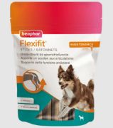 Снимка на Beaphar Flexifit sticks - Пръчици за здрави стави за кучета, 175 гр. 1