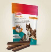 Снимка на Beaphar Flexifit sticks - Пръчици за здрави стави за кучета, 175 гр. 2