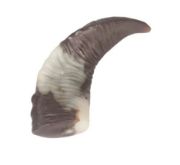 Снимка на Flamingo Toy Wietsa Horn with beef flavour - Вкусен рог за кучета с вкус на говеждо, 19см 1