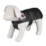 Снимка на Trixie Paris Dog Coat - Модерно, ветроустойчиво палто за кучета, 33 см. 2