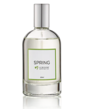 Показвай детайлите за Igroom - Парфюм  за кучета Spring, 100 мл. 1 - MyPetShop.bg Снимка на Igroom - Парфюм  за кучета Spring, 100 мл. 1