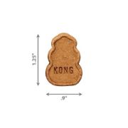 Снимка на KONG Snacks Bacon & Cheese Small - Лакомство за кучета, за поставяне в играчките на Kong или за самостоятелно даване като награда, 198 гр. 3