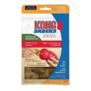 Снимка на KONG Snacks Bacon & Cheese Large - Лакомство за кучета, за поставяне в играчките на Kong или за самостоятелно даване като награда, 312 гр. 1