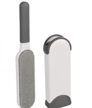 Показвай детайлите за Flamingo Hair remover - Четка за лесно отстраняване на косми от дрехи, килими и др. 1 - MyPetShop.bg Снимка на Flamingo Hair remover - Четка за лесно отстраняване на косми от дрехи, килими и др. 1