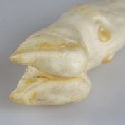 Снимка на Duvo Plus Farmz - Натурално лакомство за кучета, агнешки крака 2