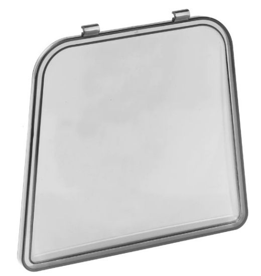 Снимка на Ferplast Clear Cat door - Резервна врата за котешка тоалетна Clear Cat 10