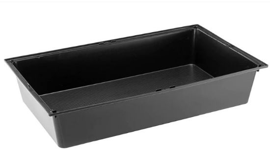 Снимка на Ferplast Base M94 - Дъно за клетка за зайци и гризачи Cavie 80, 78 x 48 x h 15,5 см.