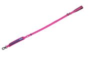 Снимка на Freedog Tirador Boreal - Регулируем повод за кучета, 25 мм x 120 см-180 см. - розов 1