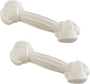 Показвай детайлите за Ferplast Snack Good Bite Natural Polo XS - Играчка за кучета, кокалчета с вкус на пилешко, 2 броя х 15 грама 1 - MyPetShop.bg Снимка на Ferplast Snack Good Bite Natural Polo XS - Играчка за кучета, кокалчета с вкус на пилешко, 2 броя х 15 грама 1