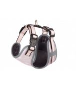 Снимка на Ferplast - Nikita Puppy XS - Регулируем нагръдник за кучета с обиколка на врата 19 - 26 см. и на гърдите 28 - 40 см. - розов, светло син 2
