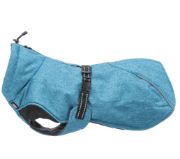 Снимка на Trixie Abrigo Riom XS - Модерно, водоустойчиво зимно палто за кучета, 25 см. 1