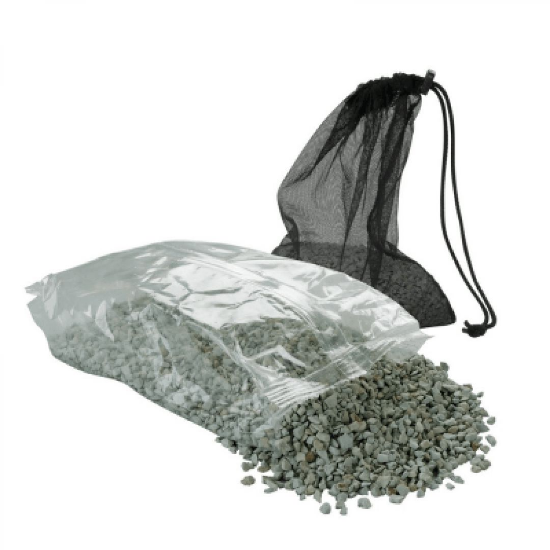 Снимка на Ferplast Bluzeolite - Зеолит за биологична филтрация, 400 гр.