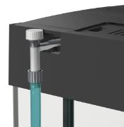 Снимка на Ferplast - Оборудван аквариум Ferplast DUBAI 120 LED, 240 литра, 121 x 41 x h 56 см. 5