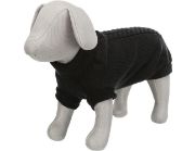 Снимка на Trixie Jersey Kenton S-M - Модерен пуловер за кучета, 40 см. - черен 2