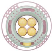 Снимка на Trixie Junior Circle - Играчка за котки - ø 24 см. 2