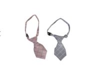 Снимка на Camon Dog tie with squares - Кучешка вратовръзка, 15/5 см./ 2 цвята/ 1 брой 1