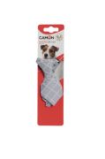 Снимка на Camon Dog tie with squares - Кучешка вратовръзка, 15/5 см./ 2 цвята/ 1 брой 2