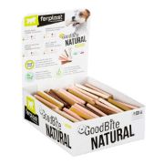Снимка на Ferplast Refill Goodbite Sticks - Лакомство/ награди за кучета с различни вкусове, в кутия 1