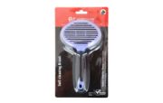 Снимка на Pet Interest Cleaning Brush - Четка за кучета котки и други домашни любимци с дълъг косъм 1