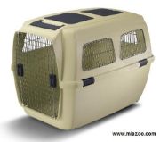 Снимка на Savic -Транспортни чанти Clipper Indhra 5 за средни и едри породи, 82 х 57 х 60 см. 2