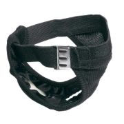 Снимка на Ferplast - Culotte higienic Large - Еластични хигиенни гащи за разгонени женски кучета с обиколка на талията 53÷59 см. 1