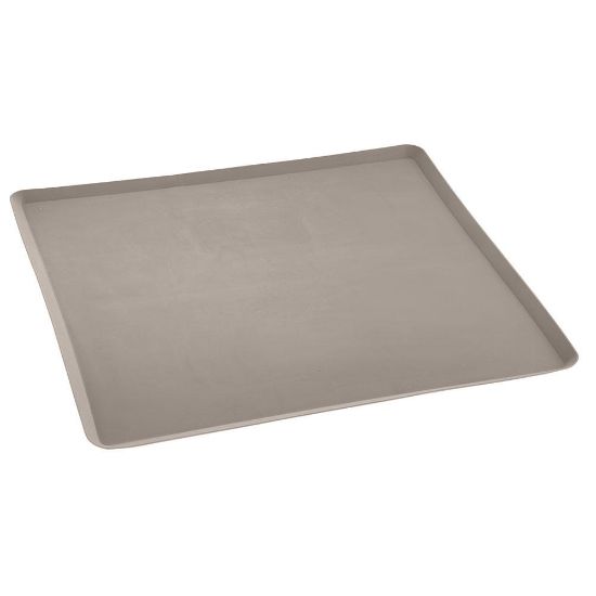 Снимка на Ferplast Protective Pad - Силиконова подложка за памперси или за купички, 60 x 60 x h 1,5 см.