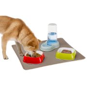 Снимка на Ferplast Protective Pad - Силиконова подложка за памперси или за купички, 60 x 60 x h 1,5 см. 3