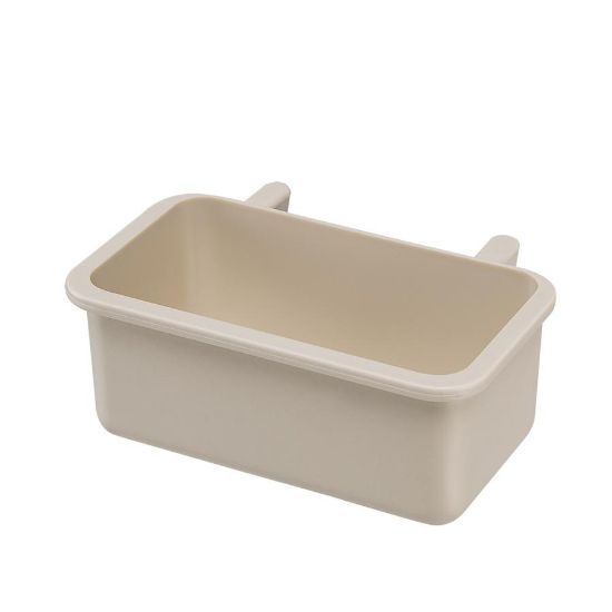 Снимка на Ferplast FPI - Купа за вода и храна хамстери за клетка 8,1 x 5,6 x h 3,2 см.