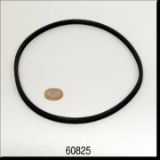 Снимка на JBL CP 500 Pump head rubber gasket - Гумен уплатнения за помпа CP 500 2
