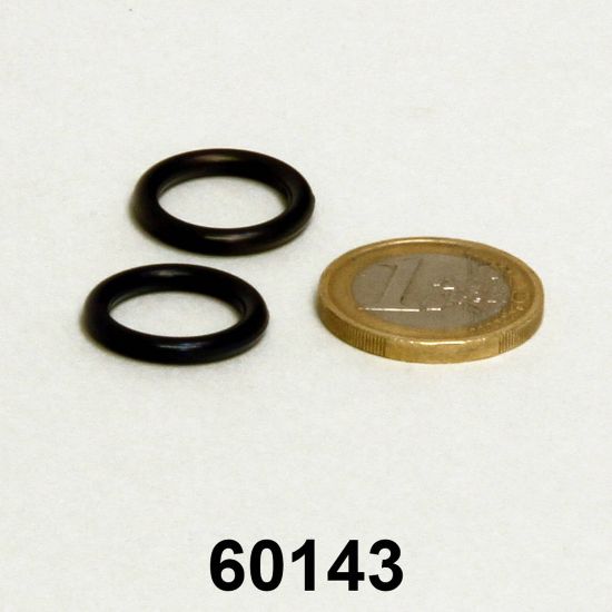 Снимка на JBL CP e1901,2 O-ring - Уплътнения за свързащия блок с мъркучи от модел CP e1901,2