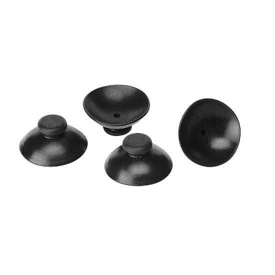 Снимка на Ferplast - Suction Cup Small - вендузи 4 броя