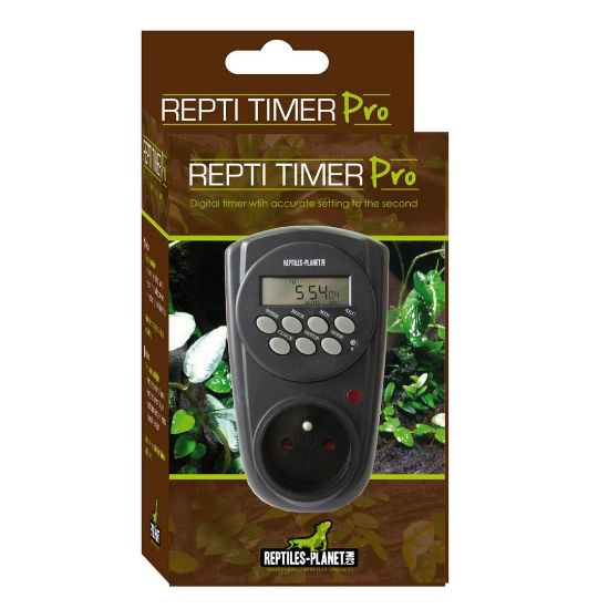 Снимка на Savannah Repti Timer Pro - Таймер за терариум