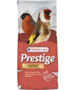 Снимка на Versele Laga European Finches Breeding - Пълноценна храна за финки, 20 кг. 2